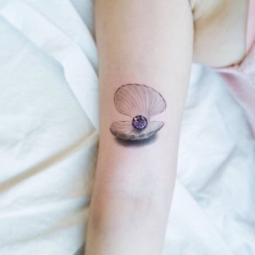 Черная жемчужина (3)