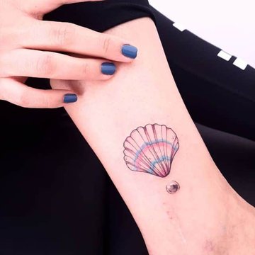 Черная жемчужина (5)