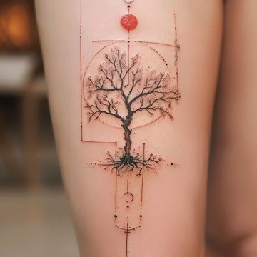 Дерево жизни (1)