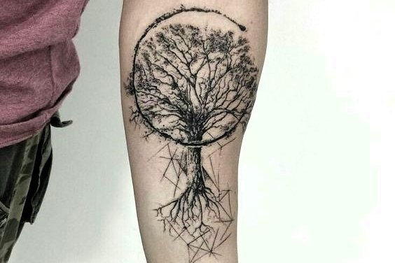 Дерево жизни (11)