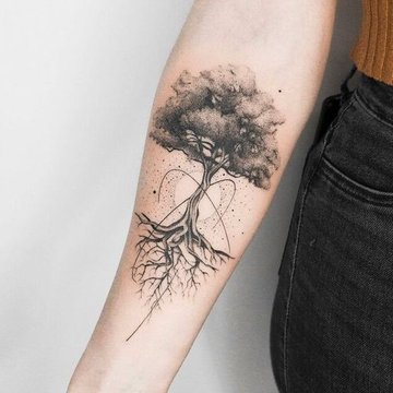 Дерево жизни (14)