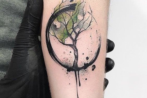 Дерево жизни (15)