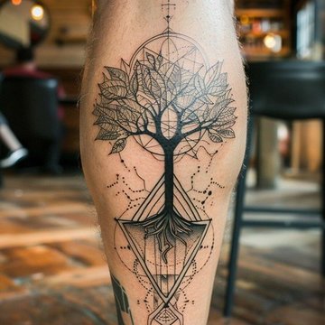 Дерево жизни (16)