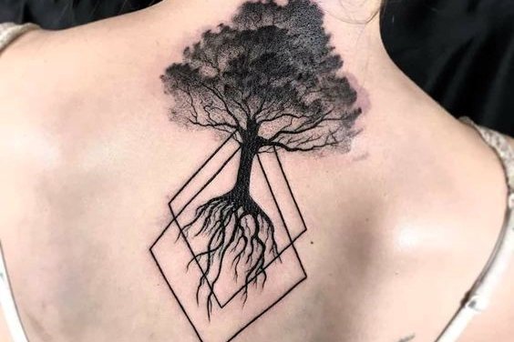 Дерево жизни (17)