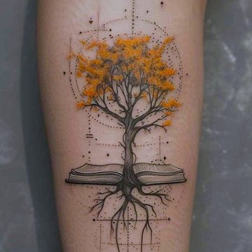 Дерево жизни (20)