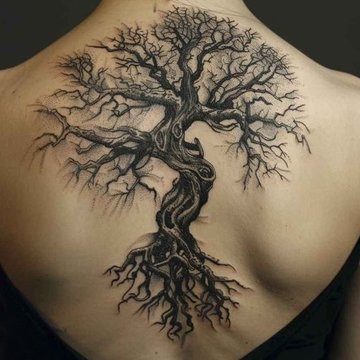 Дерево жизни (25)