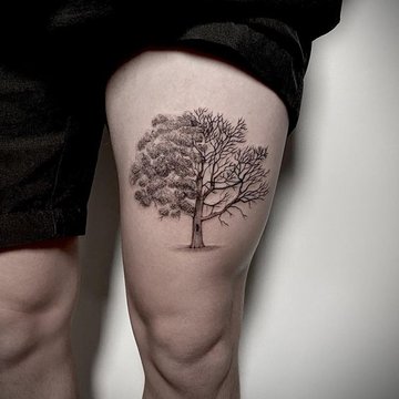 Дерево жизни (8)