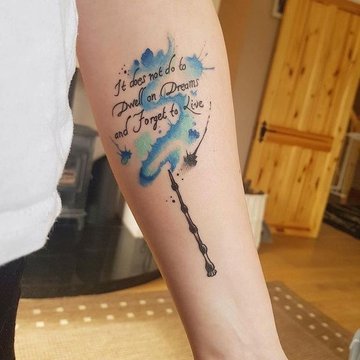 Гарри поттер (18)