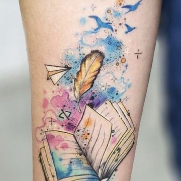 Гарри поттер (2)