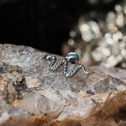 Why Titanium Is the Best Material for Piercing Jewelry