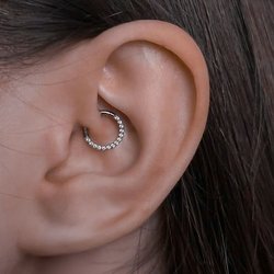 Daith Piercing