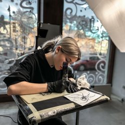Can Online Training Truly Make You a Skilled Tattoo Artist