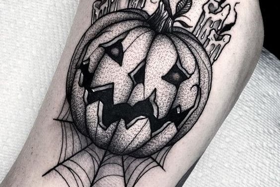 Хэллоуин (1)