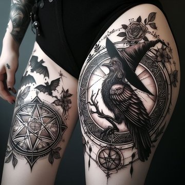 Хэллоуин (10)