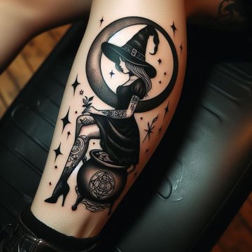 Хэллоуин (19)