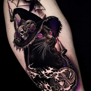 Хэллоуин (20)