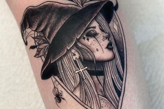 Хэллоуин (27)