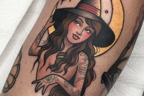 Хэллоуин (31)