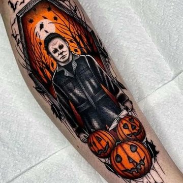 Хэллоуин (33)