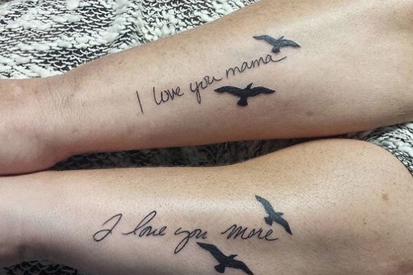 Мама-дочь (15)