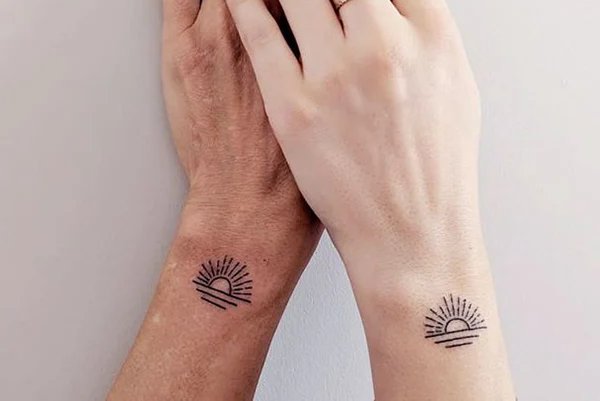 Мама-дочь (2)