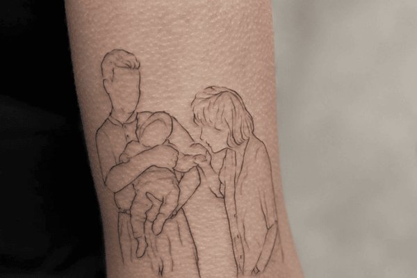 Мама и папа (1)