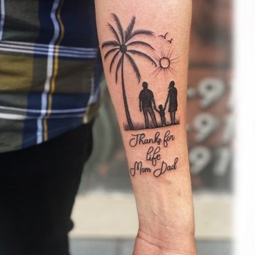 Мама и папа (26)