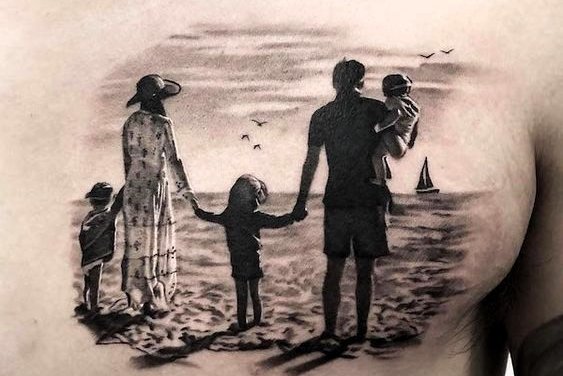 Мама и папа (3)