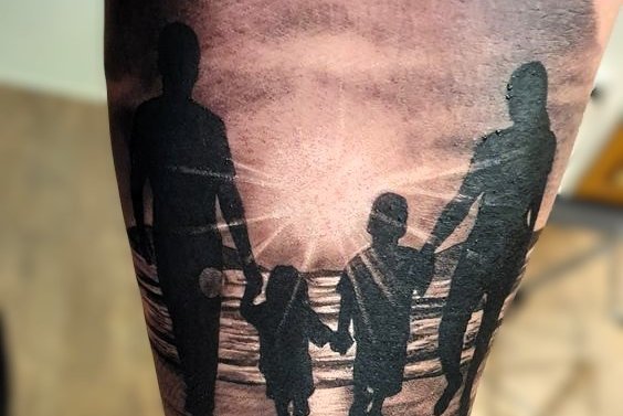 Мама и папа (5)