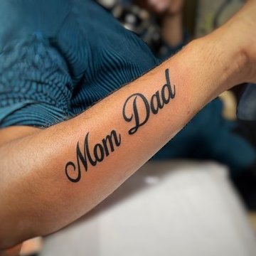 Мама и папа (66)