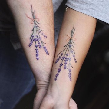 Полевые цветы (23)