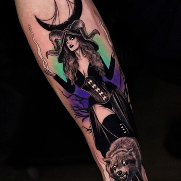 Пятница 13 (9)