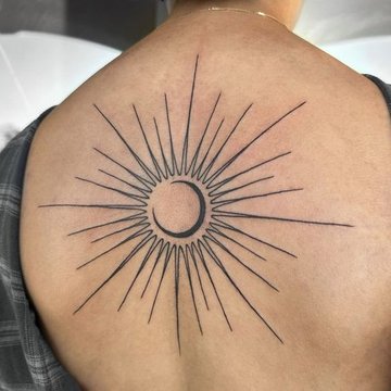 Солнце и луна (11)