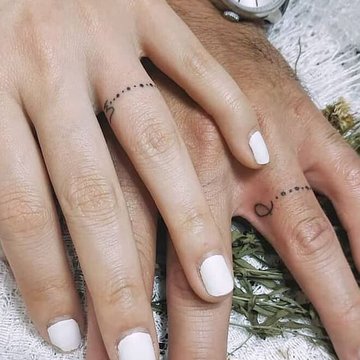 Свадебные кольца (9)