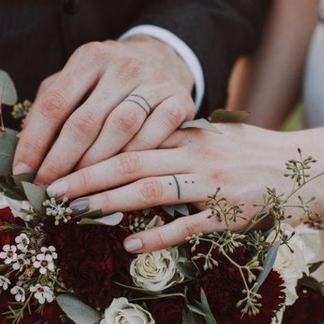 Свадебные кольца (14)