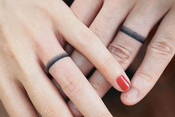 Свадебные кольца (22)