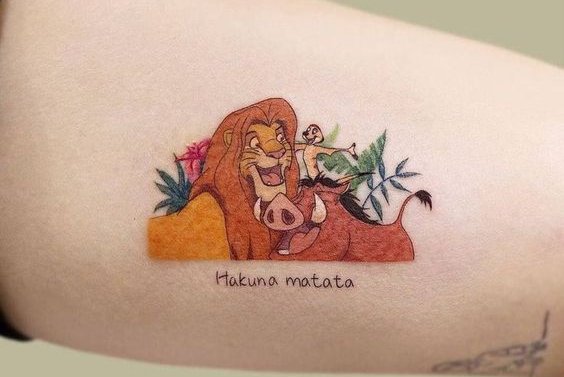 акуна матата (2)