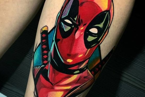 человек-паук (13)