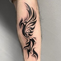 Tribal Tattoos