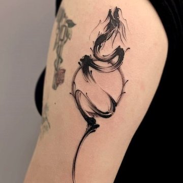 китайский дракон (19)