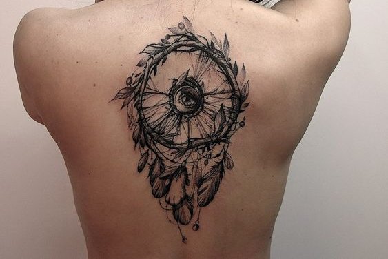 ловец снов (5)