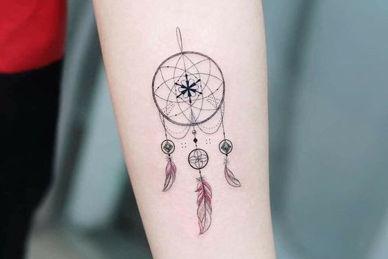 ловец снов (8)