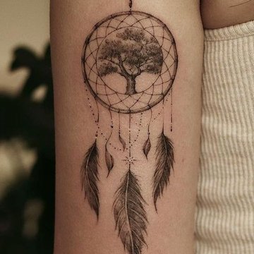 ловец снов (9)