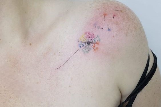 одуванчик (11)