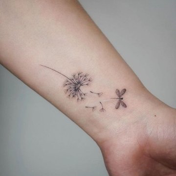 одуванчик (20)