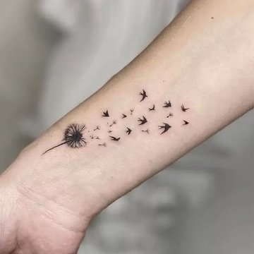 одуванчик (24)