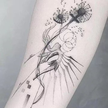 одуванчик (8)