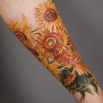 подсолнух (16)