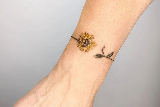 подсолнух (25)