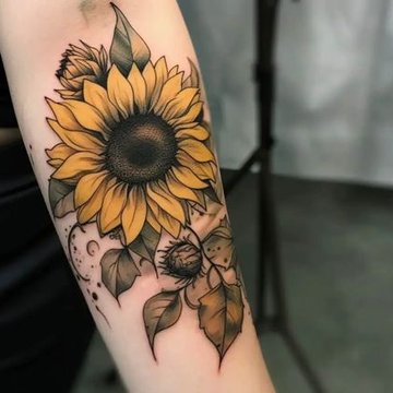 подсолнух (32)